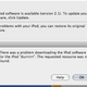 Illustration for article titled Download iPod Touch 2.1 Software RIGHT NOW